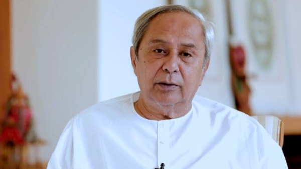 naveen patnaik