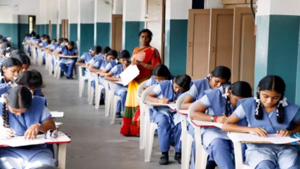 matric exam 