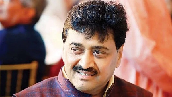 Ashok Chouhan