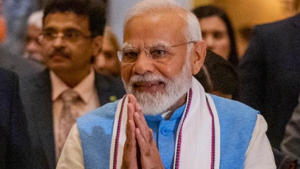 narendra modi
