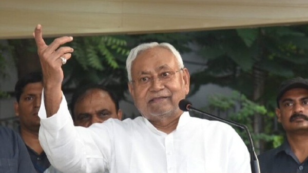 nitish kumar