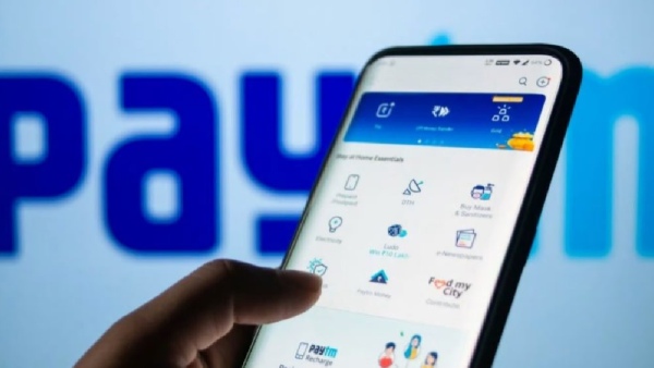 Paytm