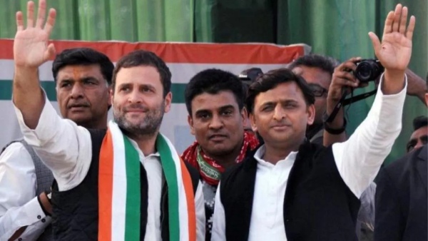 Akhilesh Yadav