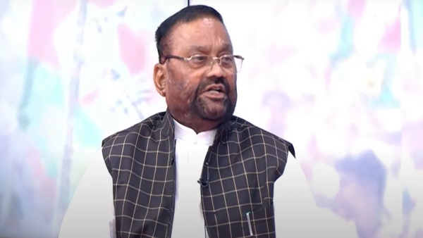 swami Prasad Maurya