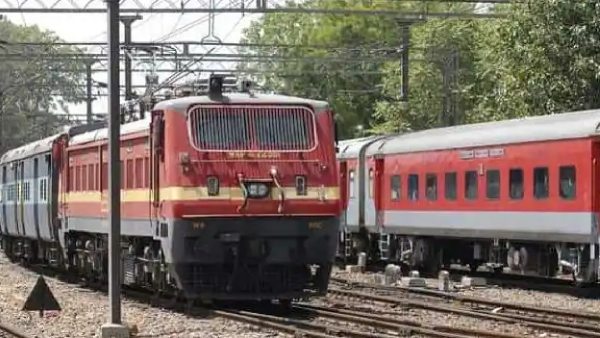 Railway