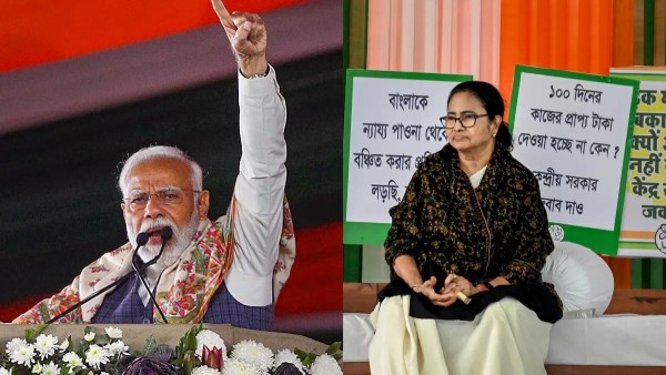 narendra modi