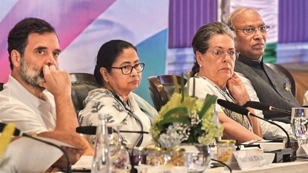 mamata banerjee
