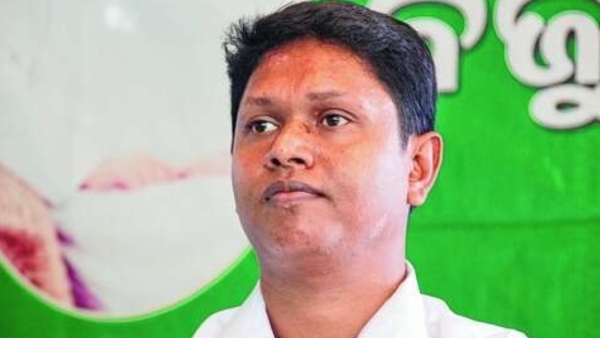 pranab prakash das