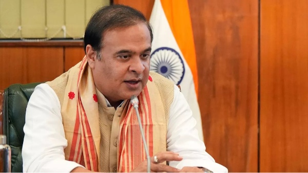 Himanta Vishwa Sharma