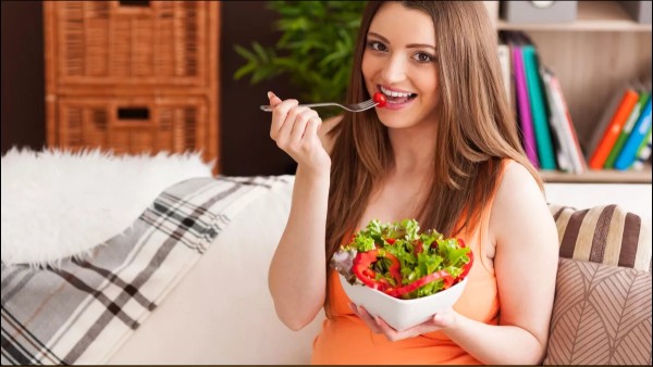 health tips: 5 things to have a healthy baby during pregnancy