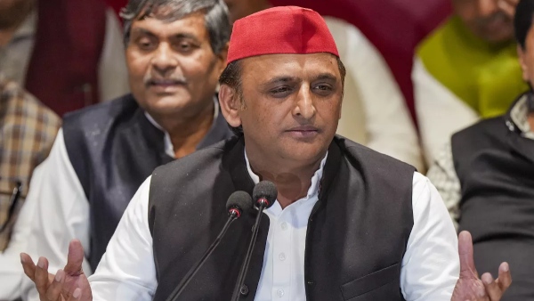 akhilesh yadav