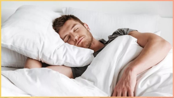 sleep health tips