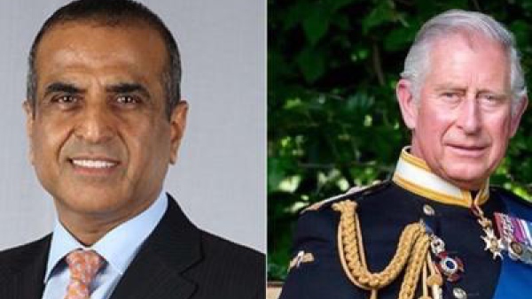 Sunil Bharti Mittal