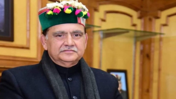 Himachal Pradesh