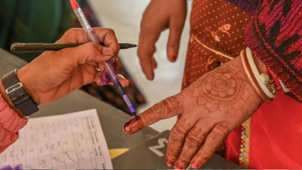 Lok Sabha Election 2024 Lok Sabha Election 2024