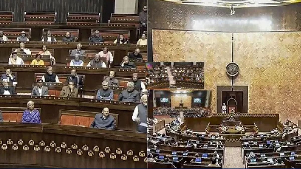 Rajya Sabha Election 2024