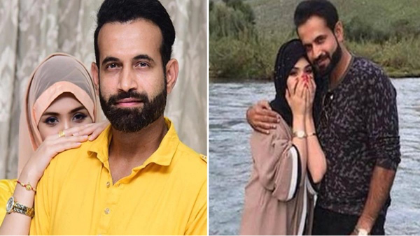 Irfan Pathan 