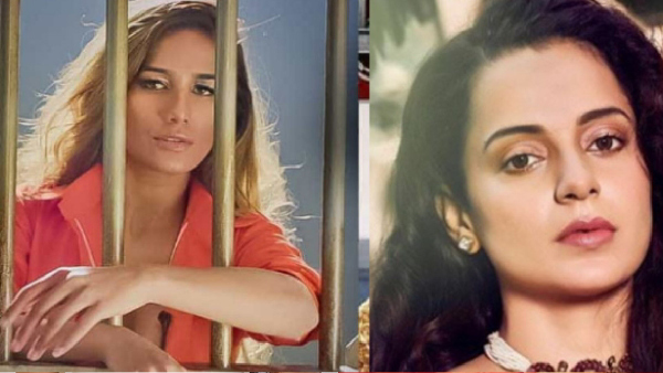 Poonam Pandey Passed Away