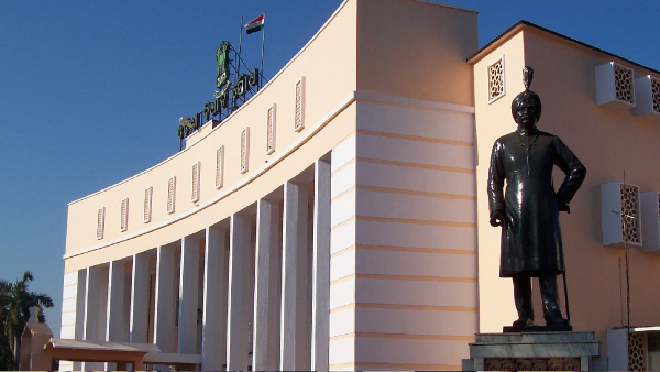 Budget Session of Odisha 