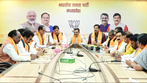 Shivraj singh chouhan