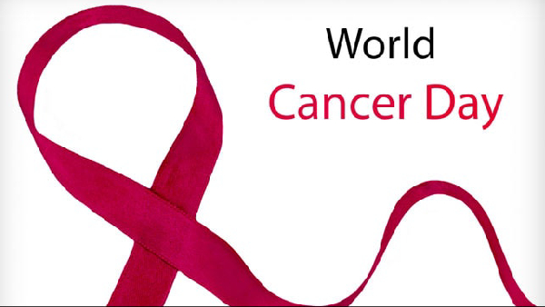  World Cancer Day 