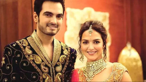 Esha Deol-Bharat Takhtani Seperation