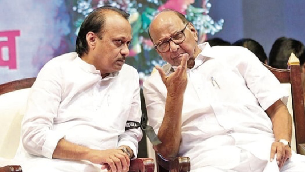 Ajit Pawar Ajit Pawar