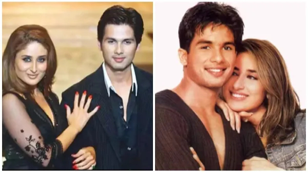 Shahid Kapoor