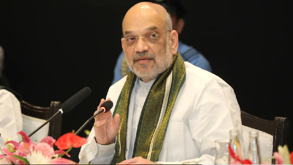Amit Shah