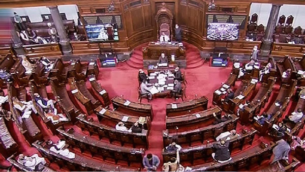 BJP Rajya Sabha Candidates