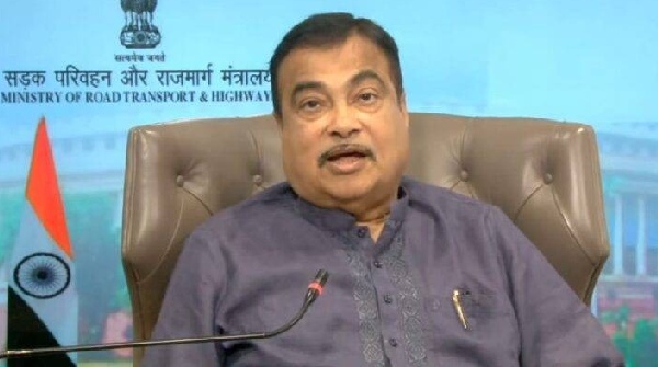  nitin gadkari 