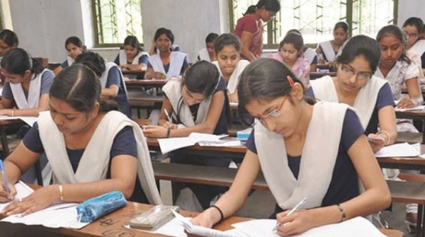 Chse plus two exam Chse plus two exam