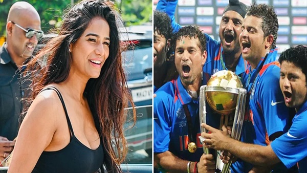 Poonam pandey Poonam pandey