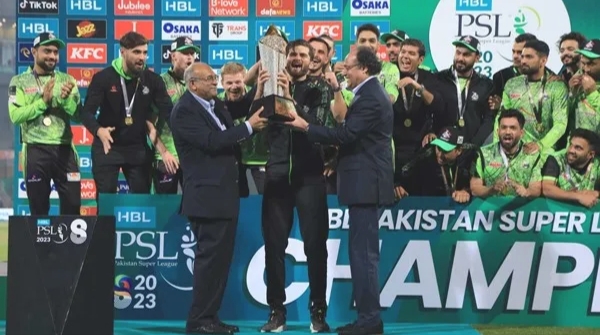 Pakistan Super League 