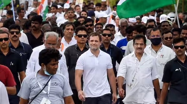  bharat jodo yatra