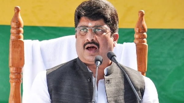Raja Bhaiya 