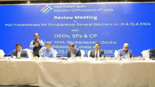 review meeting review meeting