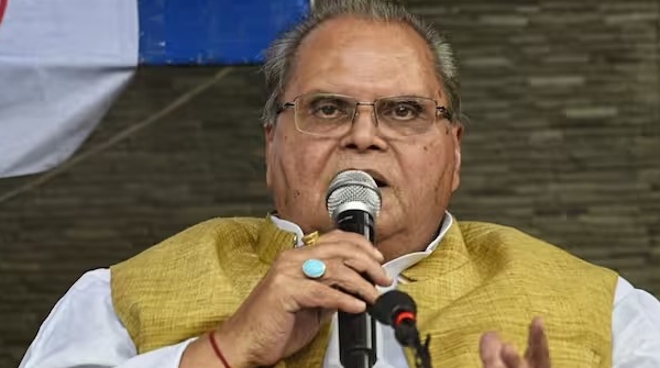 Satyapal Malik