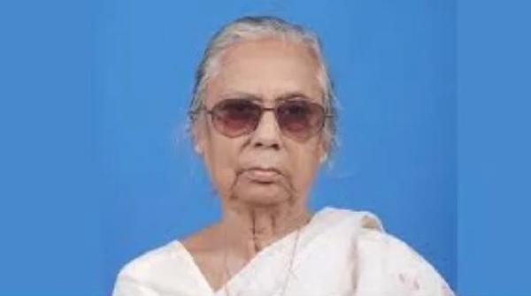 Sugnana Kumari deo