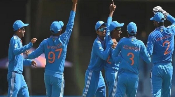  U19 World Cup 2024 t