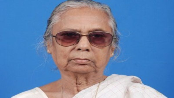 V. Sugnana Kumari Deo 