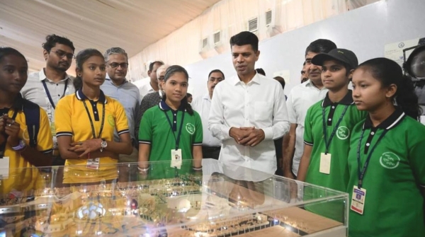 VKPandian, VKPandian,