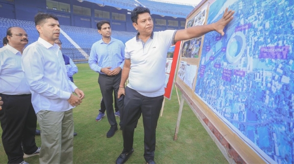 Vk Pandian Vk Pandian