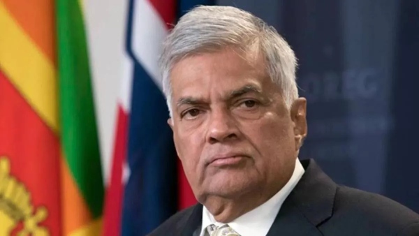 Sri Lanka