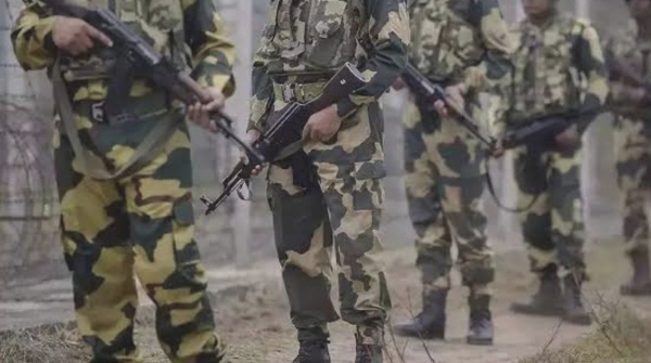 Job in bsf