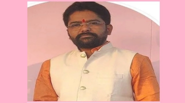 Maoists kill bjp politician 