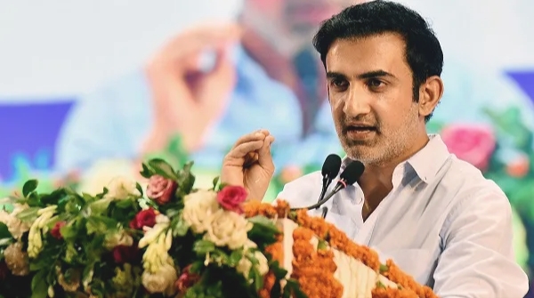 GautamGambhir