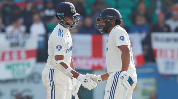 India vs England