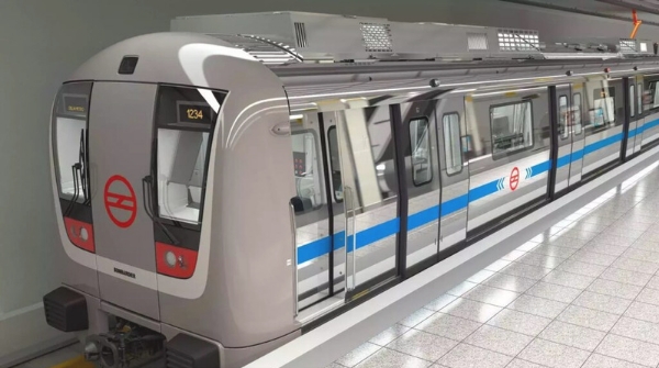 Metro Rail Project
