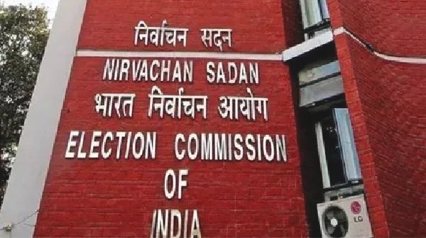 election commissioners